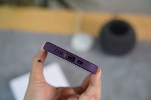 Magsafe Drop Proof Sleek Matte case - Image 87