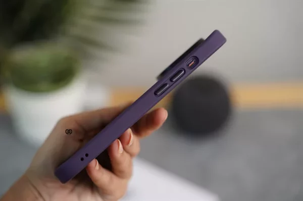 Magsafe Drop Proof Sleek Matte case - Image 90