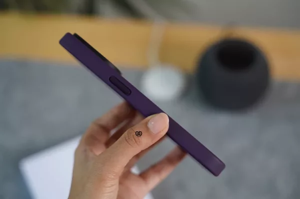 Magsafe Drop Proof Sleek Matte case - Image 94
