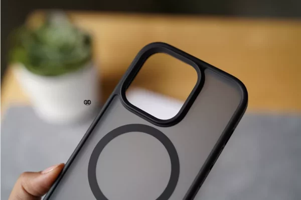 Magsafe Drop Proof Sleek Matte case - Image 13