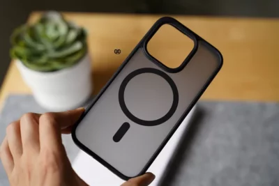 Magsafe Drop Proof Sleek Matte case