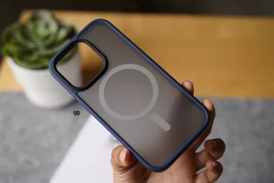 Magsafe Drop Proof Sleek Matte case