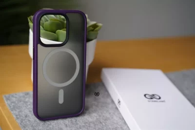 Magsafe Drop Proof Sleek Matte case