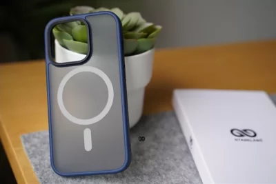 Magsafe Drop Proof Sleek Matte case