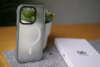 Magsafe Drop Proof Sleek Matte case