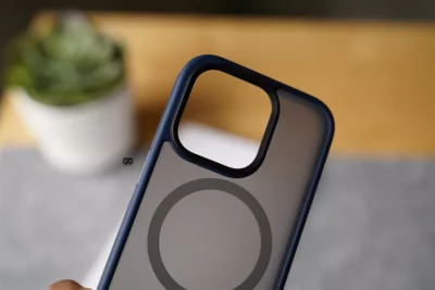 Magsafe Drop Proof Sleek Matte case