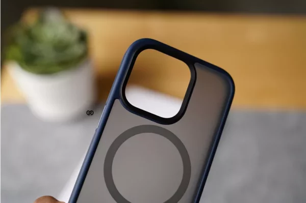 Magsafe Drop Proof Sleek Matte case - Image 6
