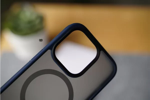 Magsafe Drop Proof Sleek Matte case - Image 8