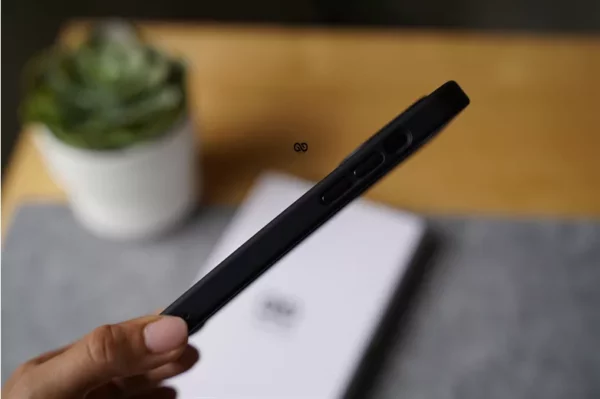 Magsafe Drop Proof Sleek Matte case - Image 38