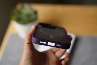 Magsafe Drop Proof Sleek Matte case