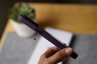 Magsafe Drop Proof Sleek Matte case