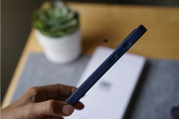 Magsafe Drop Proof Sleek Matte case - Image 41