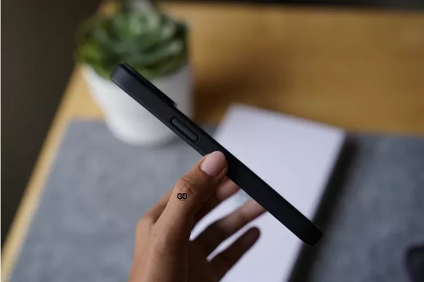 Magsafe Drop Proof Sleek Matte case - Image 43