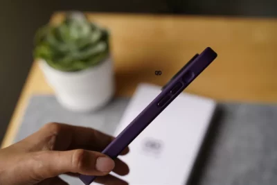 Magsafe Drop Proof Sleek Matte case