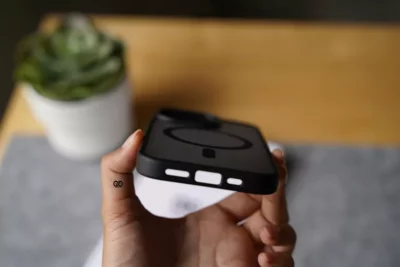 Magsafe Drop Proof Sleek Matte case
