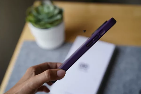 Magsafe Drop Proof Sleek Matte case - Image 31