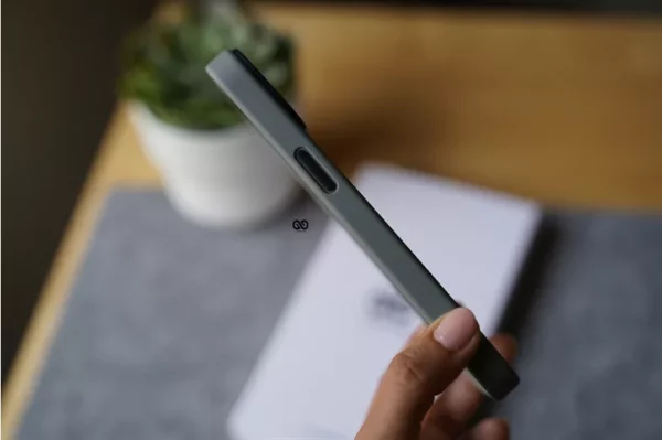 Magsafe Drop Proof Sleek Matte case - Image 32