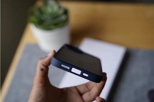 Magsafe Drop Proof Sleek Matte case - Image 29