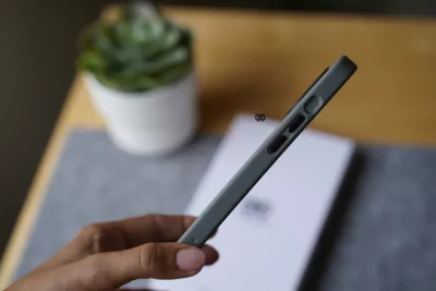 Magsafe Drop Proof Sleek Matte case