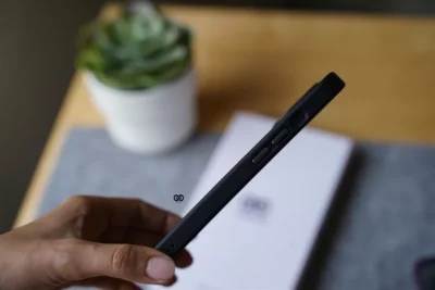 Magsafe Drop Proof Sleek Matte case