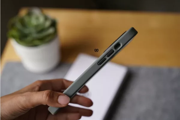 Magsafe Drop Proof Sleek Matte case - Image 26
