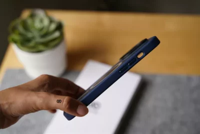 Magsafe Drop Proof Sleek Matte case
