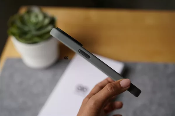 Magsafe Drop Proof Sleek Matte case - Image 48