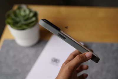 Magsafe Drop Proof Sleek Matte case