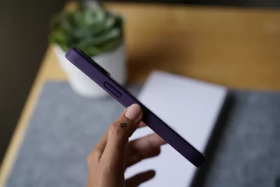 Magsafe Drop Proof Sleek Matte case