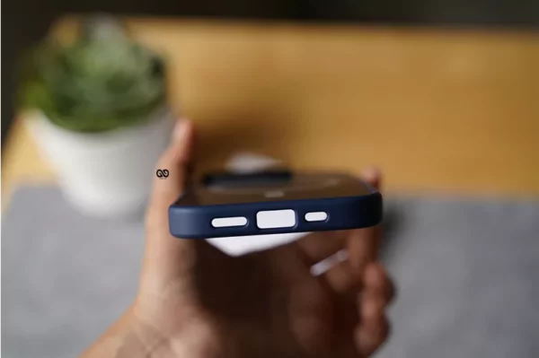 Magsafe Drop Proof Sleek Matte case - Image 35