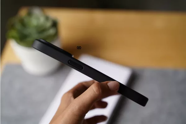 Magsafe Drop Proof Sleek Matte case - Image 36