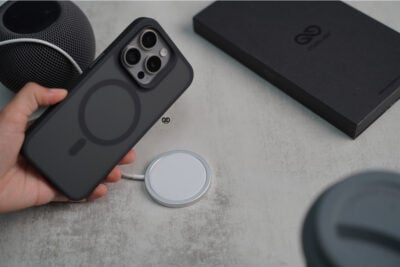 Magsafe Black Drop Proof Sleek Matte case for iPhone 13 pro