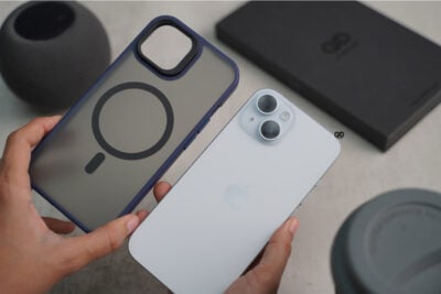 Magsafe Drop Proof Sleek Matte case