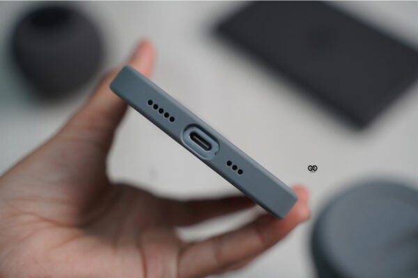 Magsafe Drop Proof Sleek Matte case - Image 142