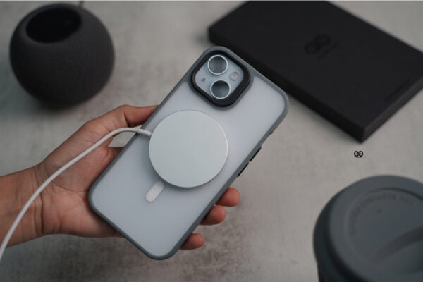 Magsafe Drop Proof Sleek Matte case - Image 135