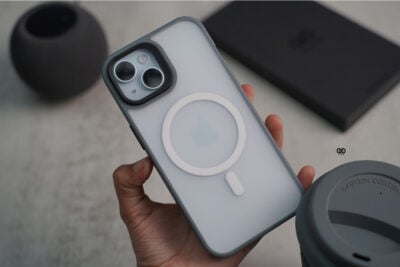 Magsafe Drop Proof Sleek Matte case