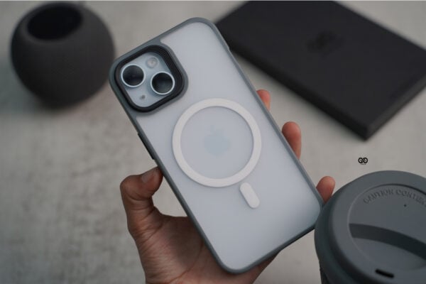 Magsafe Drop Proof Sleek Matte case - Image 151