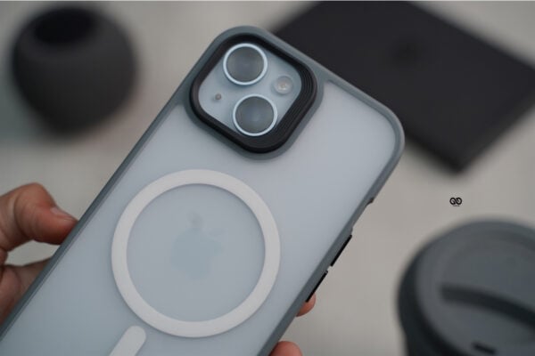 Magsafe Drop Proof Sleek Matte case - Image 152