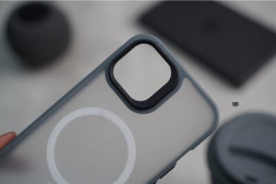 Magsafe Drop Proof Sleek Matte case
