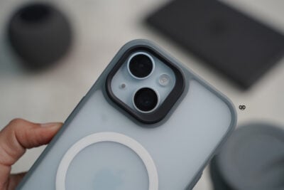 Magsafe Drop Proof Sleek Matte case