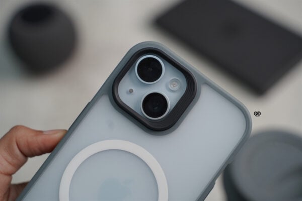 Magsafe Drop Proof Sleek Matte case - Image 157