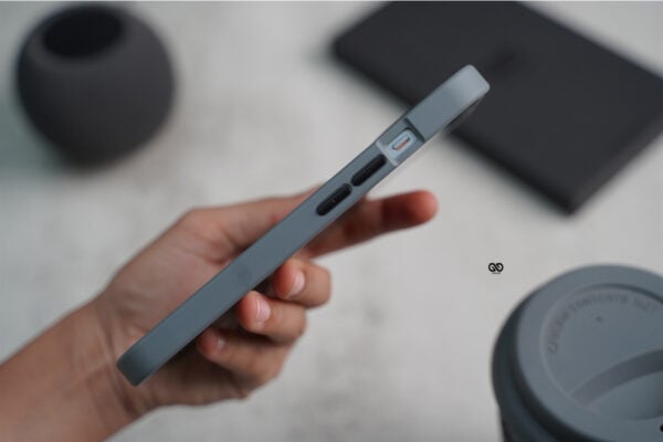 Magsafe Drop Proof Sleek Matte case - Image 160