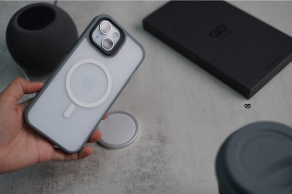 Magsafe Drop Proof Sleek Matte case - Image 139
