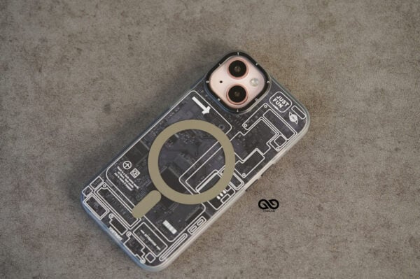 Cyborg Case - Image 42