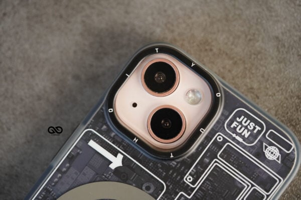 Cyborg Case - Image 29