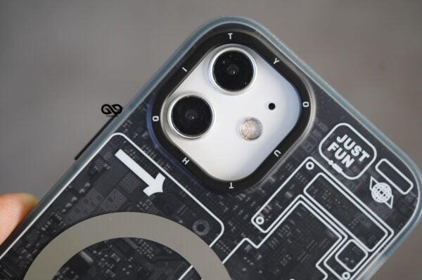 Cyborg Case - Image 43