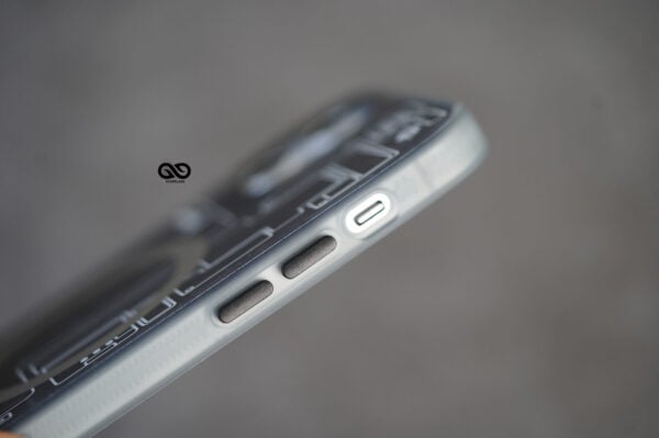 Cyborg Case - Image 47