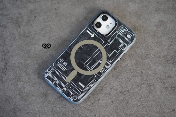 Cyborg Case - Image 45
