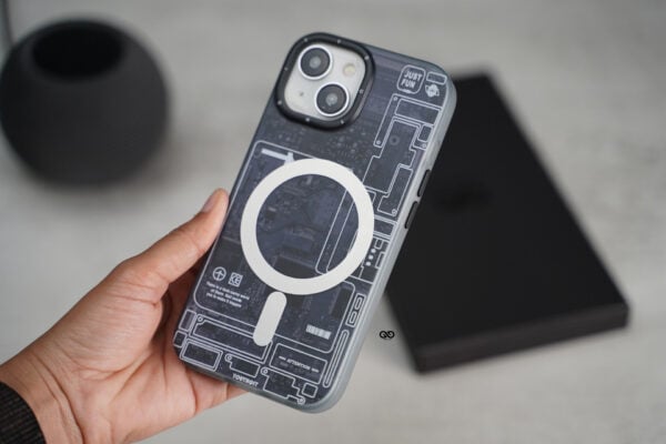 Cyborg Case - Image 17