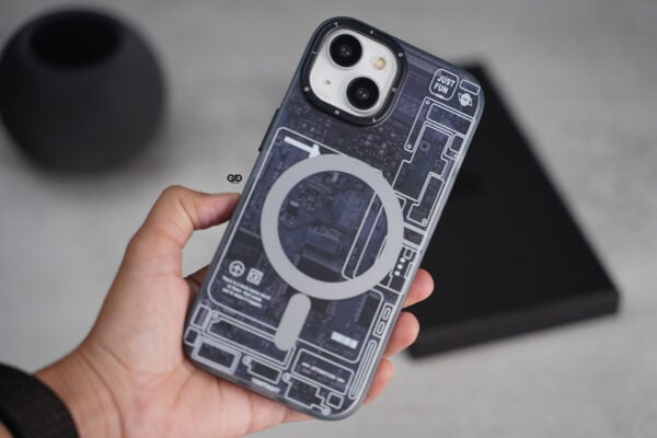 Cyborg Case - Image 3